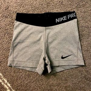 Nike pros